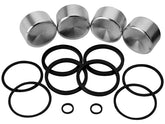 Daytona Japan Brake Caliper Piston And Seals Rebuilt Kit Front Rear Daytona Japan Default Title