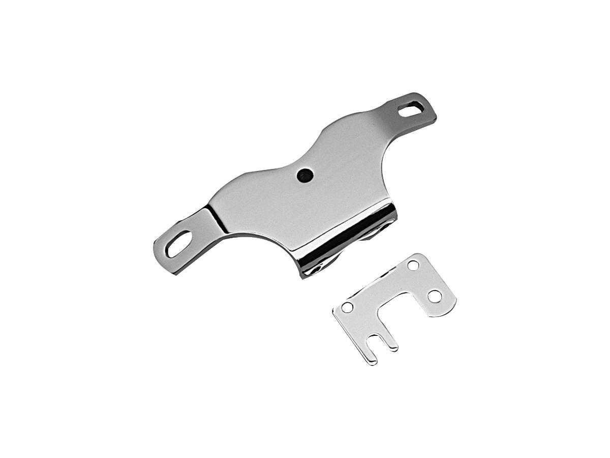 Cce Heavy Duty Custom Top Motor Mount Chrome Cce Default Title