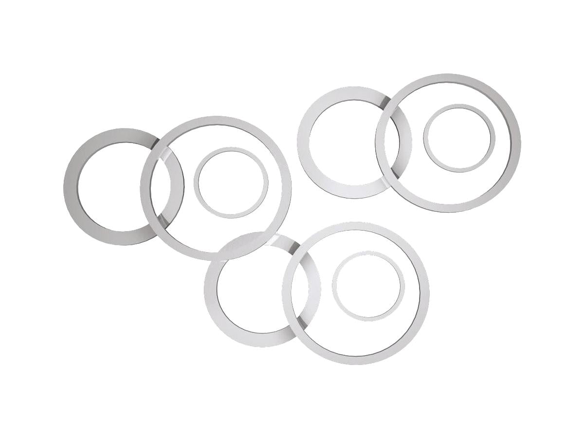 Goodridge 3/8" Crush Washers For Banjo Bolts Goodridge Default Title