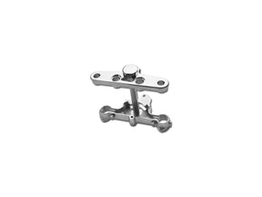Cce Triple Tree Kit For Fx Softail 84 99 Chrome Cce Default Title