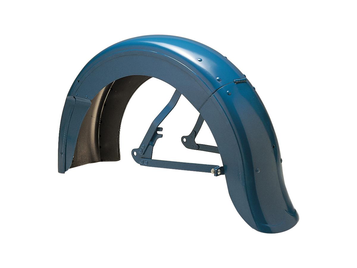 Cce Oem Style Rigid Rear Fender Cce Default Title