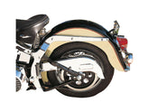 Cce Rear Fender Smooth Without Light Rear Fender For Softail Models BOLTS USA SIZES Cce Default Title