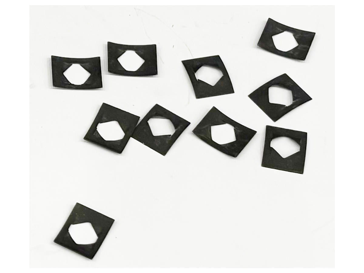 Cce Replacement Speed Nut For Indicator Lamps Cce Default Title