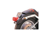 Cce Rear Fender With Reveal Without Light Rear Fenders For Softail Models Cce Default Title