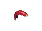 Cce Fl Replacement Front Fender For Heritage Softail Models Stock Replacement With Holes For Stock Light Cce Default Title