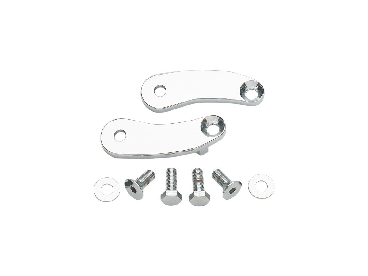 Cce Turn Signals Or Marker Lights Relocation Kit For Springer Chrome Cce