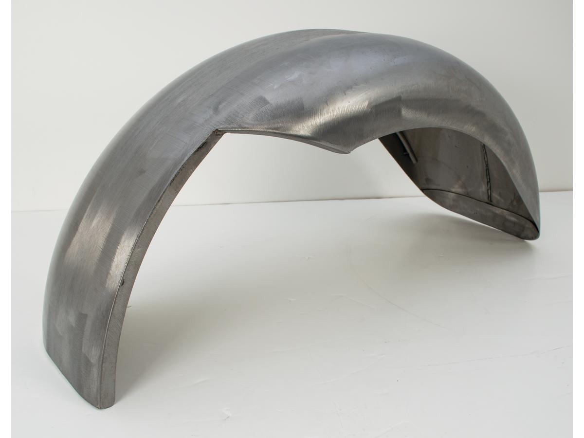Cce 9" One Ton Ho Rear Fender Cce Default Title