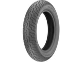Dunlop D404 Elite Tire 80/90 21 48 H Tt Black Wall Dunlop Default Title