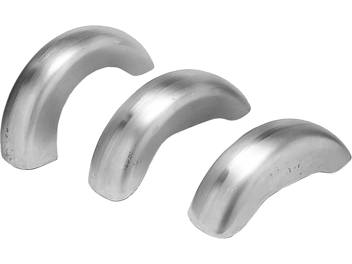 Cce 9" Roller Custom Rear Fender Cce Default Title