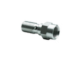 Russell Brake Light Switch Banjo Bolt Chrome Russell Default Title