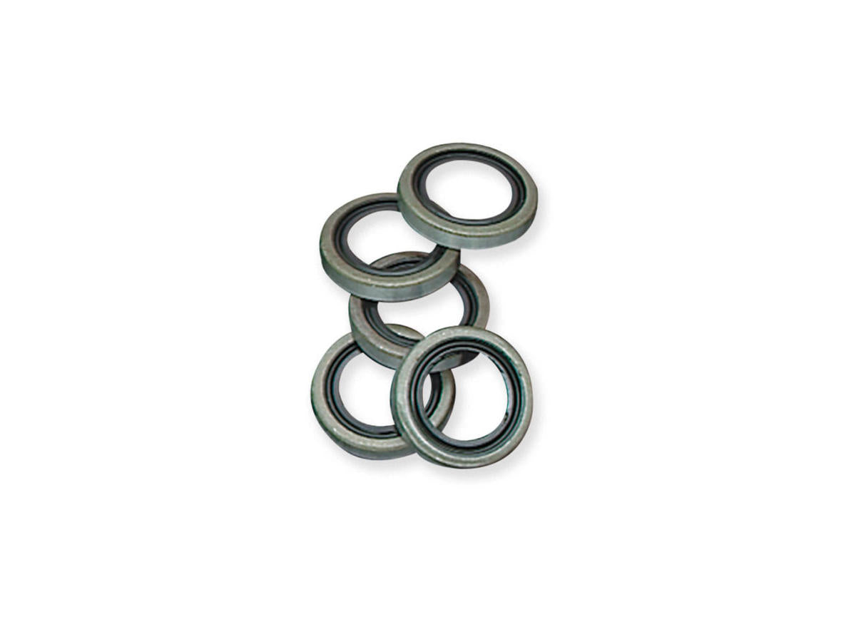 Cce Oil Seal For Timken Star Hub Cce Default Title