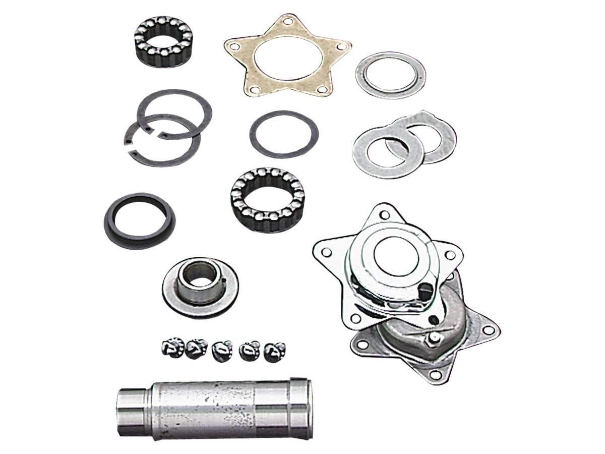 Cce Star Hub Rebuild Kit Cce Default Title