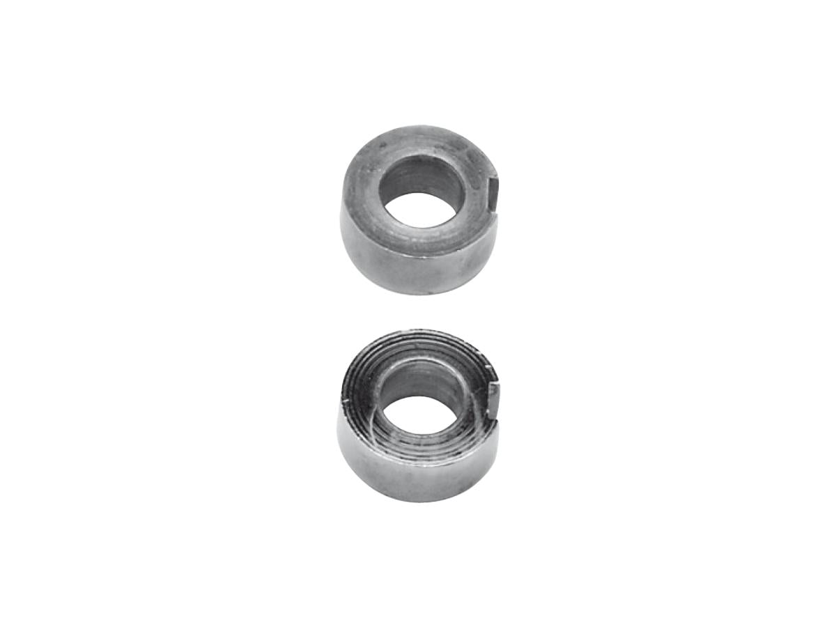 Cce Custom Axle Spacer For Rigid Frame Cce Default Title