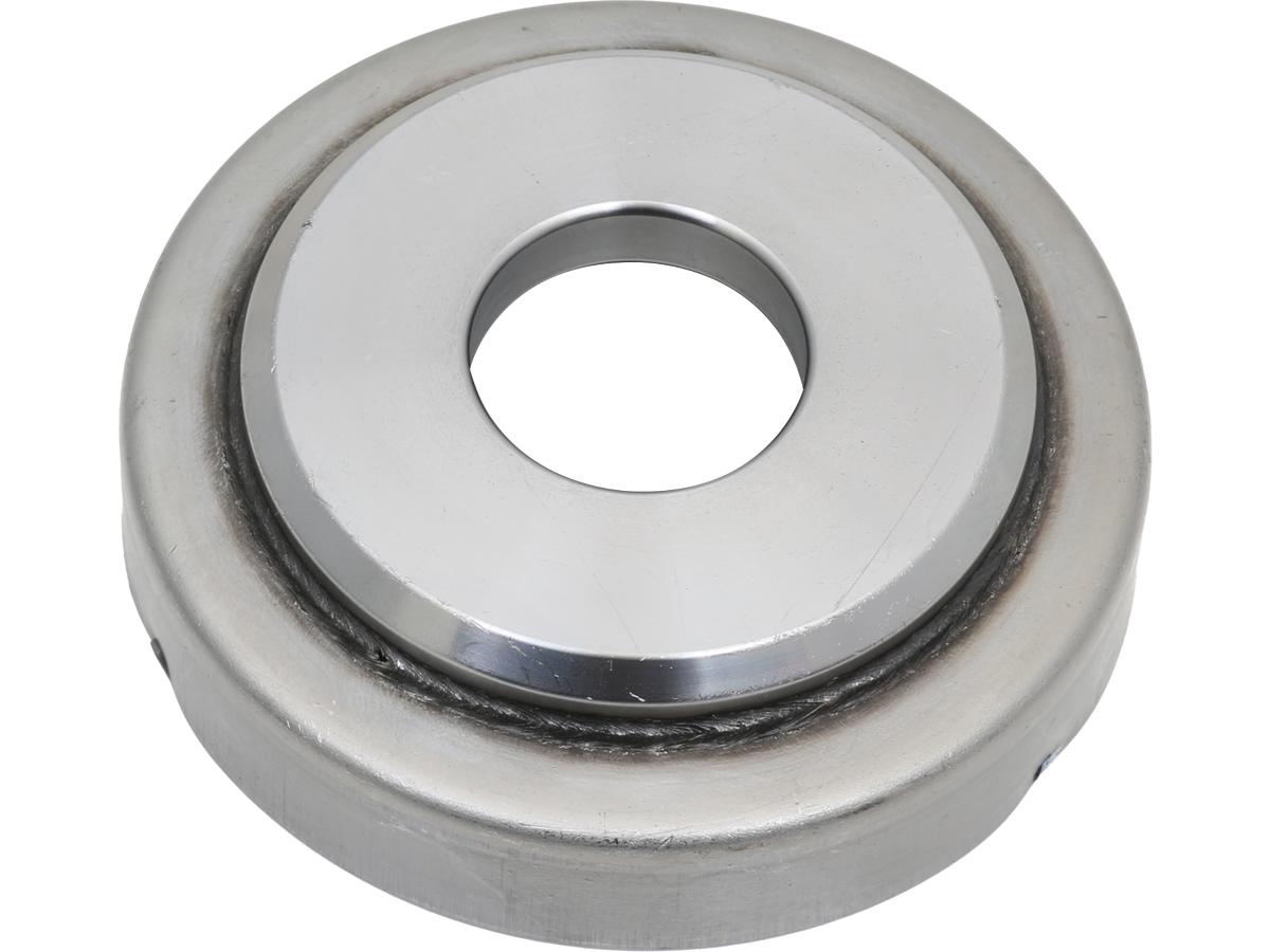 Cce Compensator Sprocket Cover Assy With Springs Cce Default Title