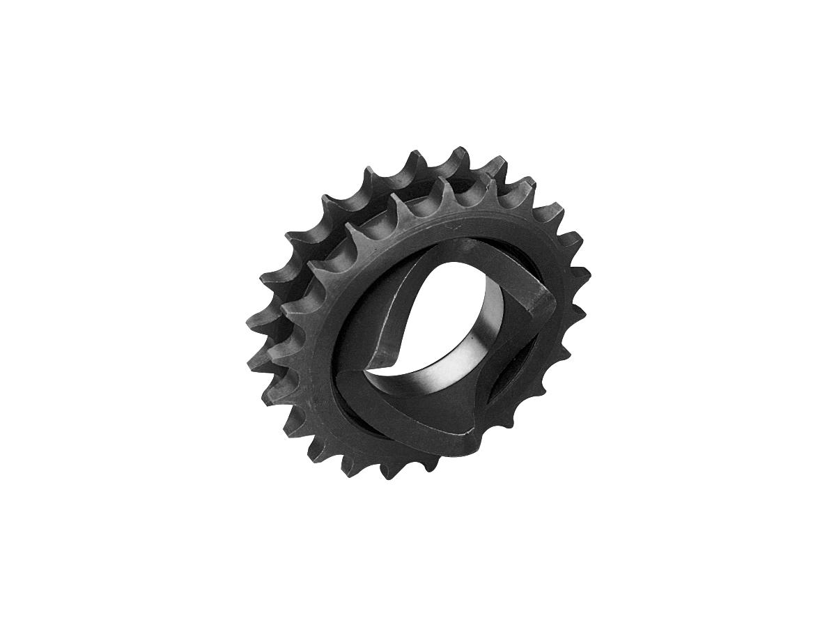Cce Compensating Sprocket 24 Teeth Cce Default Title
