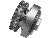 Cce 24 Teeth Compensating Sprocket Complete Kit Cce Default Title