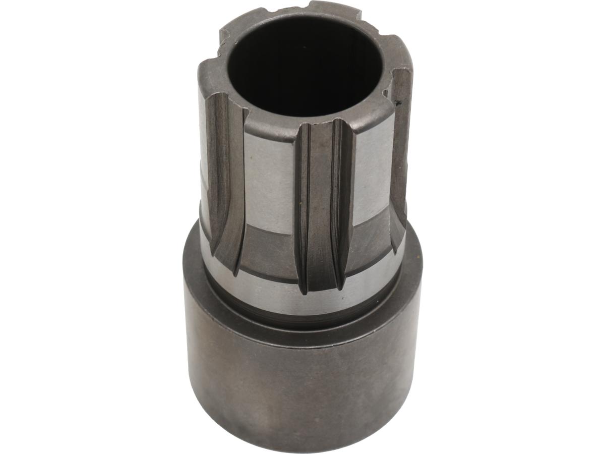 Cce Sprocket Shaft Extension +1" Cce Default Title