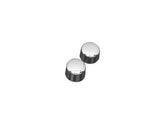 Cce Front Axle Cover Chrome Cce Default Title