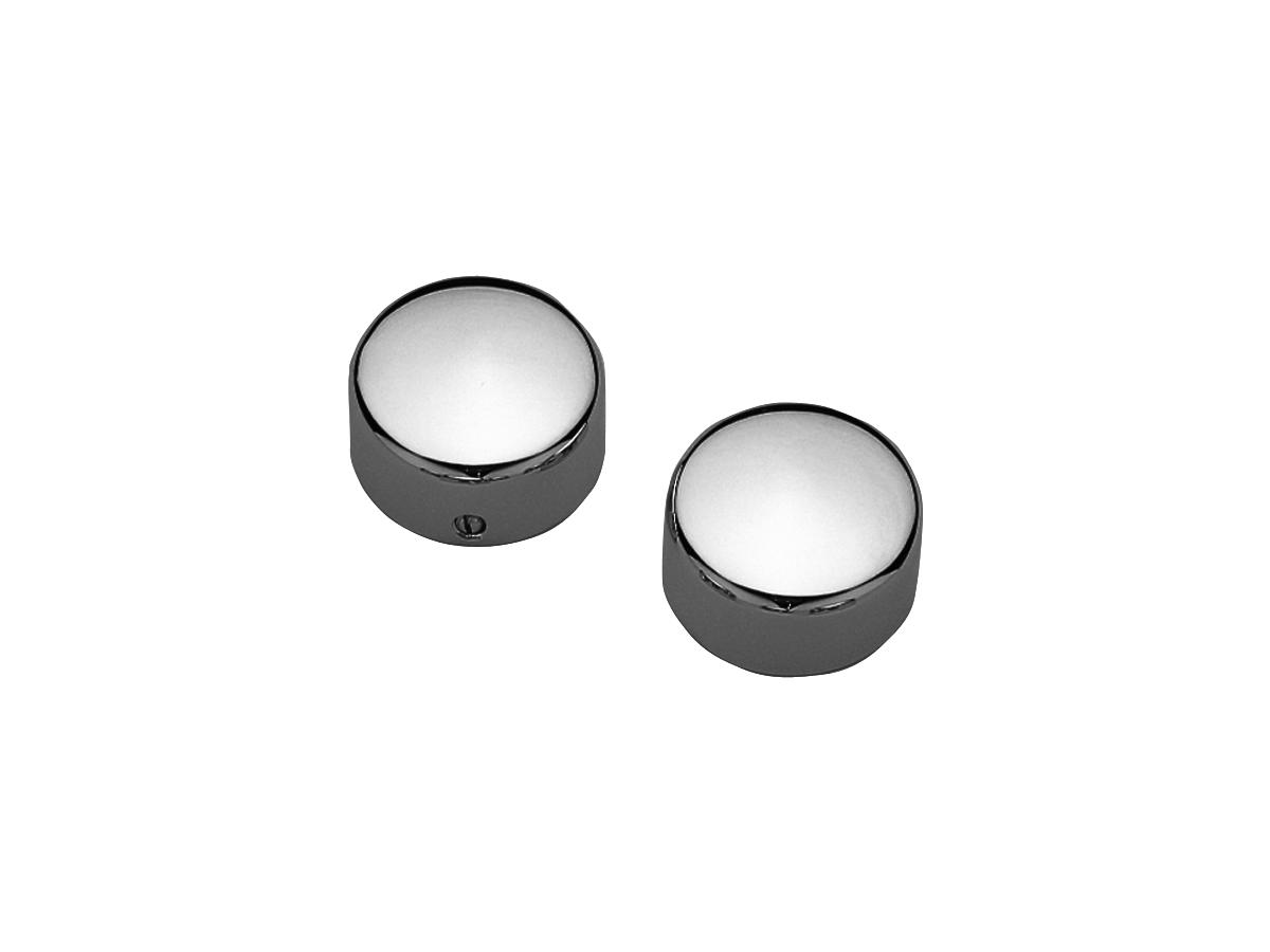 Cce Swingarm Pivot Bolt Cover Chrome Cce Default Title