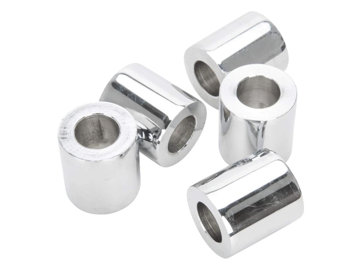 Cce 5/16" X 1" Spacer Chrome Cce Default Title