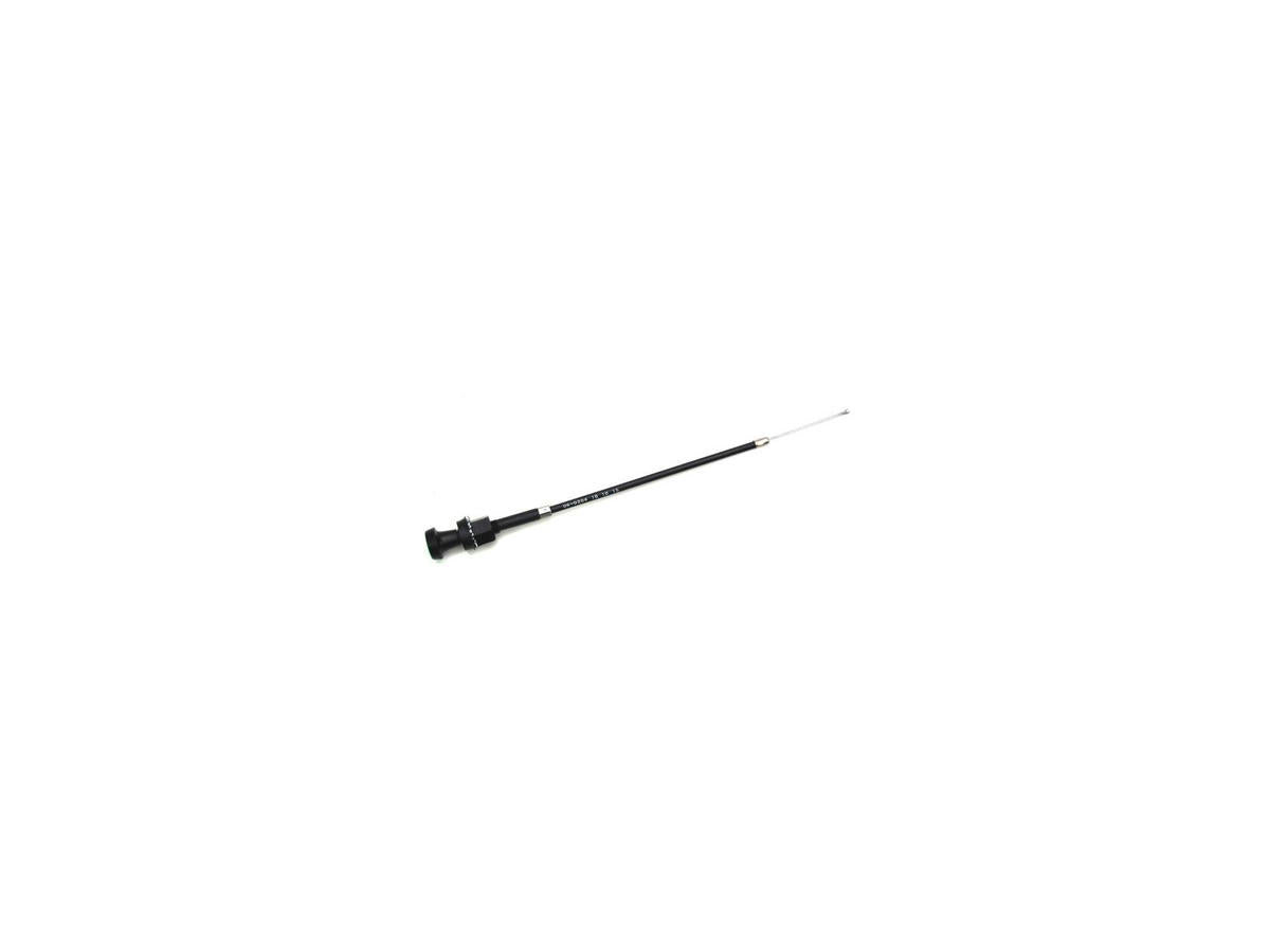 Motion Pro Oem Replacement Choke Cable Housing 8,7", Free Length 2,3" Motion Pro Default Title