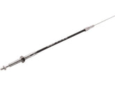 Motion Pro Oem Replacement Choke Cable Housing 9,2", Free Length 3" Motion Pro Default Title