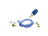 Thunder Heart Performance Thunder Jet Carburetor, Blue Anodized Thunder Heart Performance Default Title