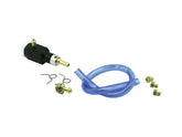 Thunder Heart Performance Thunder Jet Carburetor, Black Anodized Thunder Heart Performance Default Title