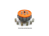 Barnett Replacement Clutch Plates For Scorpion Clutch, Cce# 14636 Barnett Default Title