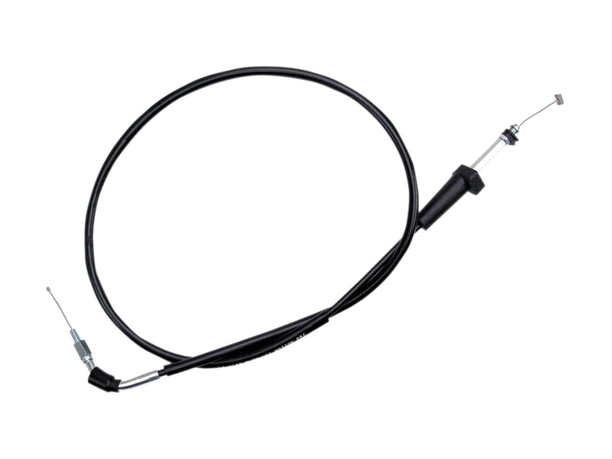 Motion Pro Aftermarket Carburetor Throttle Cable Black Vinyl 35,5" Motion Pro Default Title