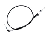 Motion Pro Aftermarket Carburetor Throttle Cable Black Vinyl 35,5" Motion Pro Default Title