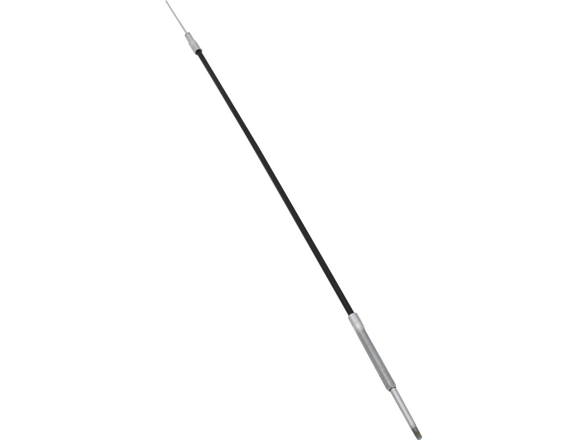 Motion Pro Oem Replacement Choke Cable For Non Cv Carbs, Housing 16,4", Free Length 3" Motion Pro Default Title