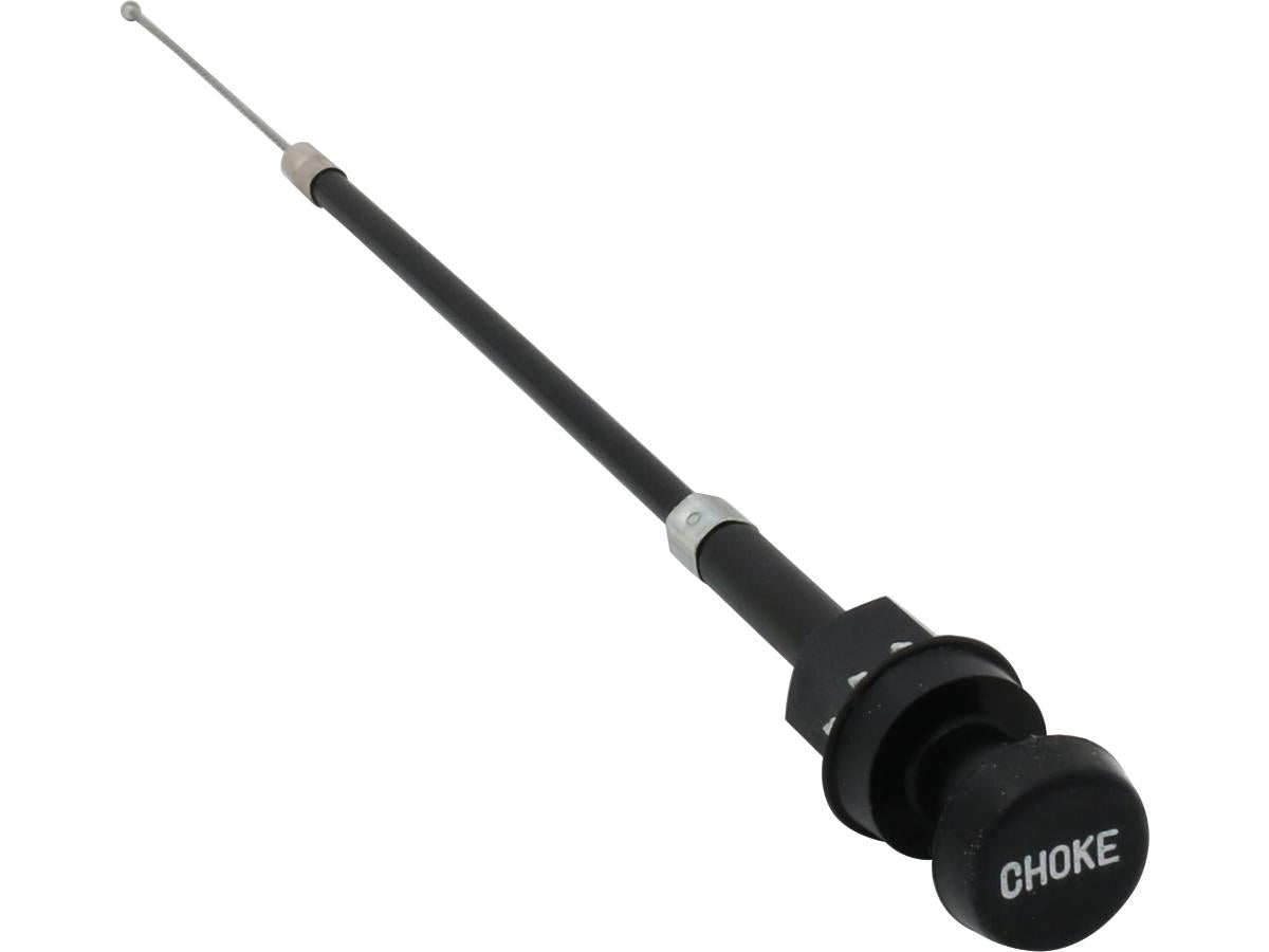 Motion Pro Oem Replacement Choke Cable Housing 4,8", Free Length 2,4" Motion Pro Default Title