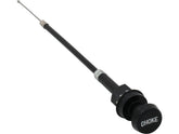 Motion Pro Oem Replacement Choke Cable Housing 4,8", Free Length 2,4" Motion Pro Default Title