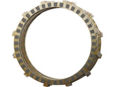 Barnett Carbon Fiber Clutch Kit Kit Consists Of 6 Friction Plates. Design Is Wider Than Stock Plates For 25% Greater Surface Area. Barnett Default Title