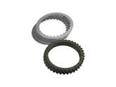 Barnett Extra Plate Clutch Kit Kit Consists Of 9 Aramid Friction Plates And 8 Steel Drive Plates. 12% More Surface Area. Barnett Default Title