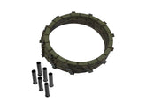 Barnett Series K Aramid Clutch Kit Kit Consists Of 8 Friction Plates, And 6 Spacers. Barnett Default Title
