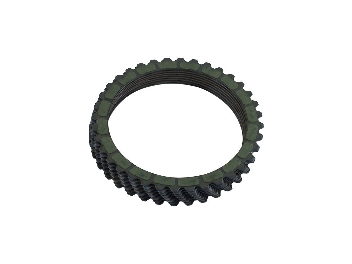 Barnett Series K Aramid Clutch Kit Kit Consists Of 8 Friction Plates. Barnett Default Title