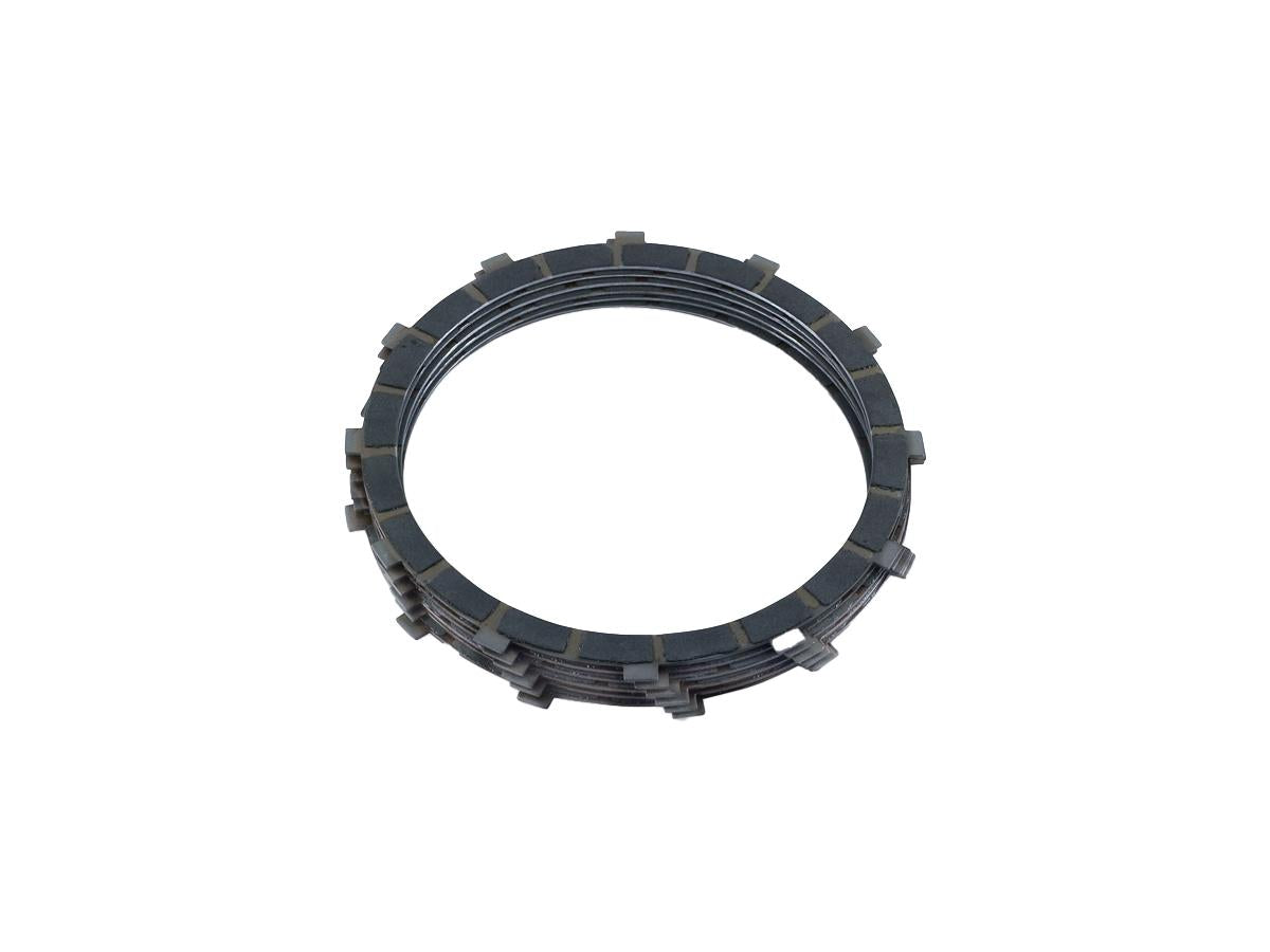 Barnett Series K Aramid Clutch Kit Kit Consists Of 6 Friction Plates. 25% More Surface Area. Barnett Default Title