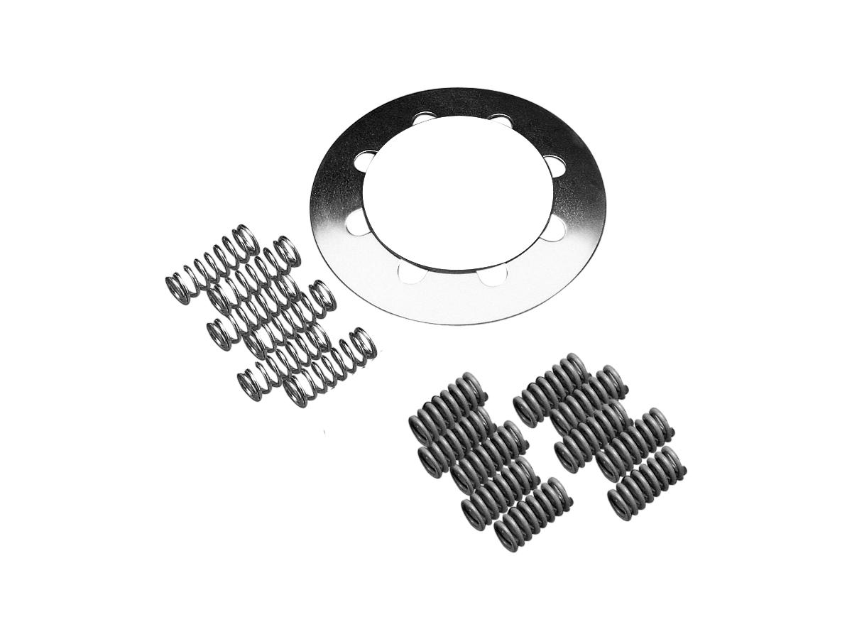 Barnett Clutch Springs Barnett Default Title