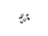 Goodridge 3/8 And 5/16 Braided Hose End Covers Goodridge Default Title