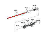 Cce Clutch Push Rod Cce Default Title