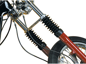 Jammer Gator Fork Boot Black Jammer Default Title