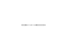 Cce Clutch Push Rod Cce