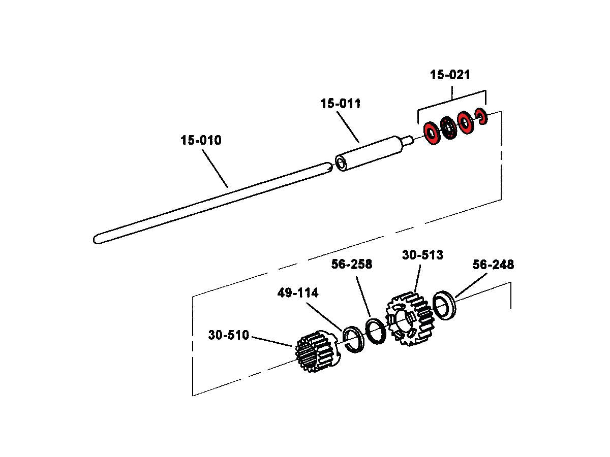 Cce Late Style Throw Out Bearing Kits For Big Twins Cce