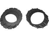 Cce Clutch Set For Sportster Models Set Of 8 Friction Discs / Wet. Cce Default Title