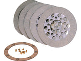 Cce Full Plate Clutch Set Dry Clutch Only. Cce Default Title