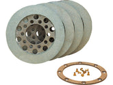 Cce Early Model Half Plate Clutch Kit Cce Default Title