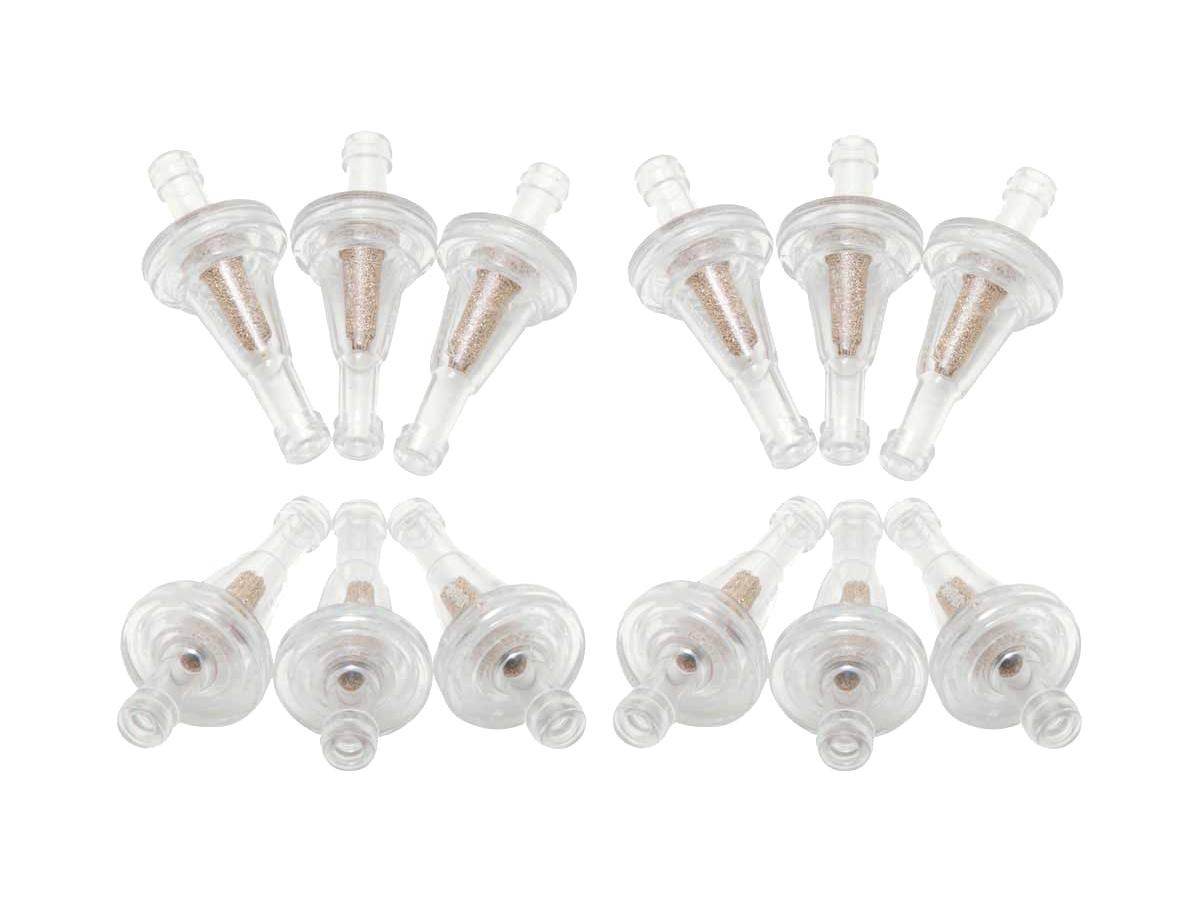 K&Amp;N Fuel Filters Small K&Amp;N