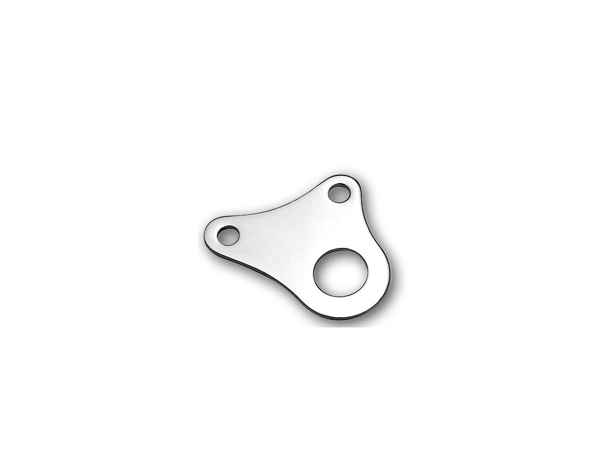Cce Key Switch Bracket Switch Plate Chrome Cce Default Title